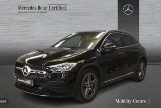 Mercedes Clase GLA GLA 200 D - Foto 1