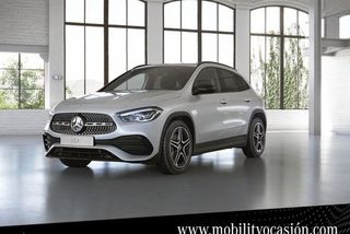 Mercedes Clase GLA GLA 220 D 4MATIC - Foto 1