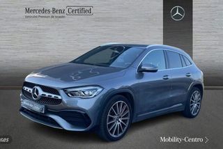 Mercedes Clase GLA GLA 200 D - Foto 1