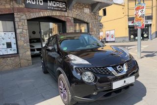 Nissan Juke Tekna dCi 81 kW - Foto 1