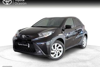 Toyota Aygo X Cross 1.0 VVT-I 72CV JBL Limited CVT - Foto 1