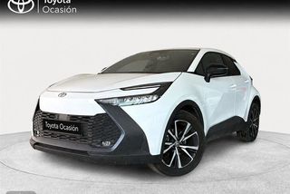 Toyota C-HR 1.8 140H Advance - Foto 1