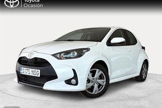Toyota Yaris 1.5 120H Active Plus - Foto 1