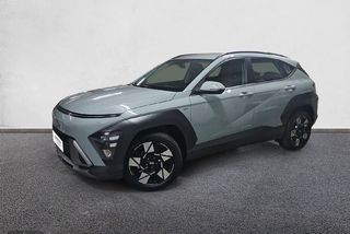 Hyundai Kona 1.0 TI XLS 4x2 115 - Foto 1