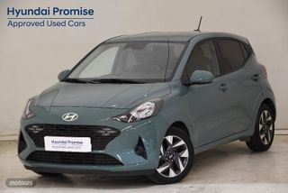 Hyundai i10 1.0 MPI Klass - Foto 1