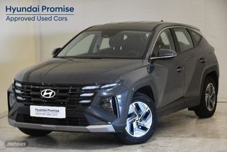 Hyundai Tucson 1.6 T Klass - Foto 1
