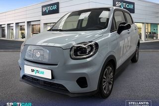 Leapmotor T03 BEV 37.3kWh Auto Design - Foto 1