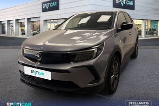 Opel Grandland X 1.2 Turbo Business Edition - Foto 1
