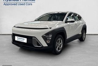 Hyundai Kona HEV 1.6 GDI Maxx DT - Foto 1