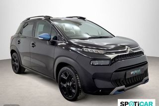 Citroen C3 Aircross PureTech 81kW (110CV) S&S Rip Curl - Foto 1