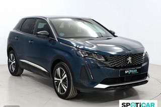 Peugeot 3008 1.2 PureTech 96KW S&S Allure Pack - Foto 1