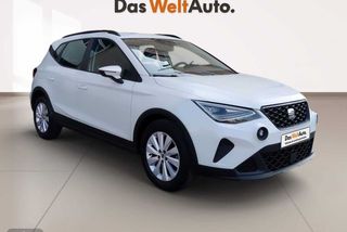 Seat Arona 1.0 TSI 81kW (110CV) Style Plus - Foto 1