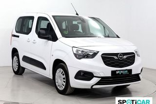 Opel Combo 1.5 TD 100 LIFE BUSINESS EDIT. PLUS 5P (N1) - Foto 1