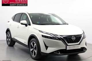 Nissan Qashqai E-POWER 140 KW (190 CV) N-Connecta - Foto 1