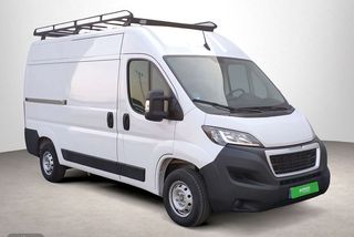 Peugeot Boxer 2.2 BHDI 120CV L2H2 333 4P - Foto 1