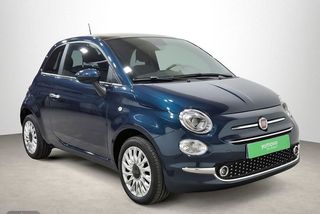 Fiat 500 Dolcevita 1.0 Hybrid 51KW (70 CV) - Foto 1