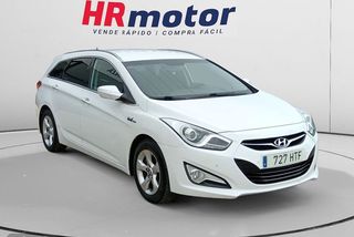Hyundai i40 Tecno Blue - Foto 1