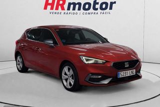 Seat Leon 1.4 e-Hybrid S&S FR Go L DSG 150 kW (204 CV) - Foto 1