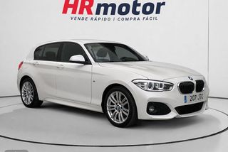 BMW Serie 1 116d 85 kW (116 CV) - Foto 1