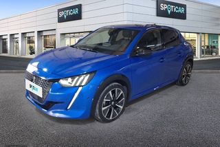 Peugeot 208 PureTech 73kW (100CV) GT - Foto 1