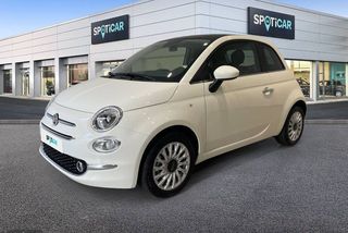 Fiat 500 1.0 Hybrid 51KW (70 CV) Dolcevita - Foto 1