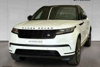 Land Rover Range Rover Velar 2.0 I4 PHEV S 4WD Auto 297 kW (404 CV) - Foto 1