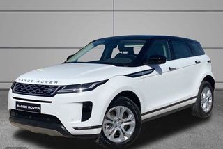 Land Rover Range Rover Evoque D163 MHEV S 4WD Auto 120 kW (163 CV) - Foto 1