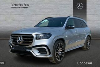 Mercedes Clase GLS GLS 450 D 4MATIC - Foto 1