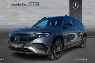 Mercedes EQB 250+ - Foto 1