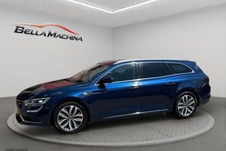 Renault Talisman S.T. Limited TCe 117kW (160CV) EDC GPF - Foto 1