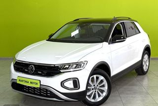 Volkswagen T-Roc Life 2.0 TDI 150CV DSG - Foto 1