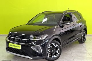 Volkswagen T-Cross R-Line 1.0 TSI 115CV DSG - Foto 1