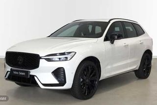 Volvo XC 60 XC60 Black Edition Plus, B5 AWD Mild hybrid, Gasolina - Foto 1