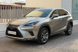 Lexus NX 300h Business 2WD - Foto 1