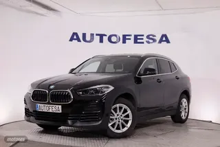 BMW X2 SDRIVE 18D AUTO 150CV 5P - Foto 1