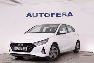 Hyundai i20 1.0 TGDI ESSENCE 48V 100CV 5P # IVA DEDUCIBLE, PARKTRONIC - Foto 1