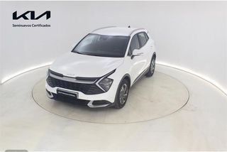 Kia Sportage 1.6 T-GDi MHEV Drive 150CV 4X2 (Pack Design) - Foto 1