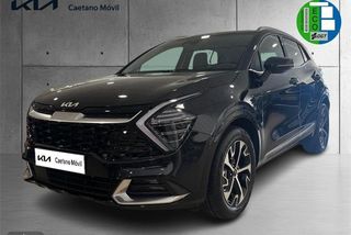 Kia Sportage 1.6 T-GDi MHEV Tech 150CV 4X2 - Foto 1