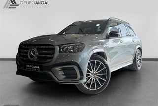 Mercedes Clase CLS 450 D 4MATIC - Foto 1