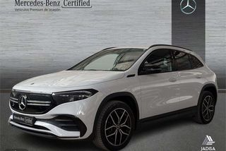 Mercedes EQA EQA 250 - Foto 1