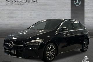 Mercedes Clase B 180 d - Foto 1