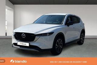 Mazda CX-5 2.0 G 121KW NEWGROUND 2WD 165 5P - Foto 1