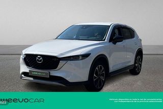 Mazda CX-5 2.0 G 121KW NEWGROUND 2WD 165 5P - Foto 1