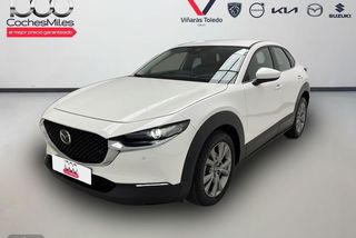 Mazda CX-30 2.5L e-SKYACTIV G MHEV 103kW (140CV) 6MT FWD Centre-line - Foto 1
