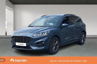Ford Kuga 1.5 ECOBOOST 110KW ST-LINE 150 5P - Foto 1