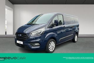 Ford Transit Custom 2.0 TDCI 96KW 320 TREND VAN LWB 130 4P - Foto 1