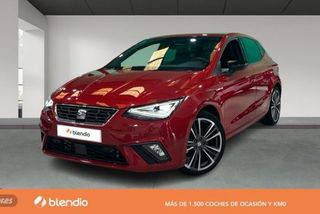 Seat Ibiza 1.0 TSI 85KW FR 40 ANIVERSARIO DSG 115 5P - Foto 1