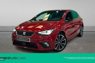 Seat Ibiza 1.0 TSI 85KW FR 40 ANIVERSARIO DSG 115 5P - Foto 1