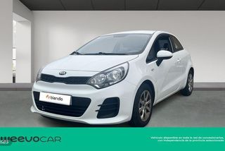 Kia Rio 1.2 CVVT CONCEPT 84 3P - Foto 1