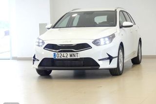 Kia Ceed SW Ceed Tourer 1.6 MHEV 100KW CONCEPT TOURER 136CV 5P - Foto 1